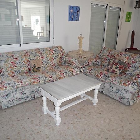 Апартаменти Aguamarina 12 Menyber Нерха Екстер'єр фото
